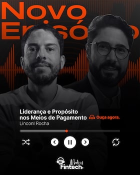 capa fintech makers podcast ep 01 fernando castro e linconl rocha min