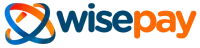 logo wisepay novo